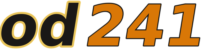 od241 logo